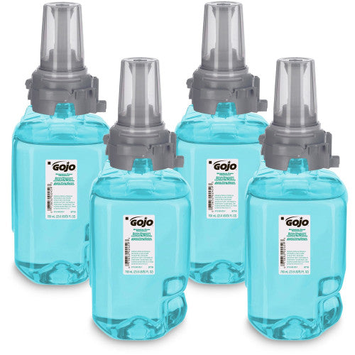 Gojo® ADX-7 Dispenser Refill Botanical Foam Soap (871604CT)