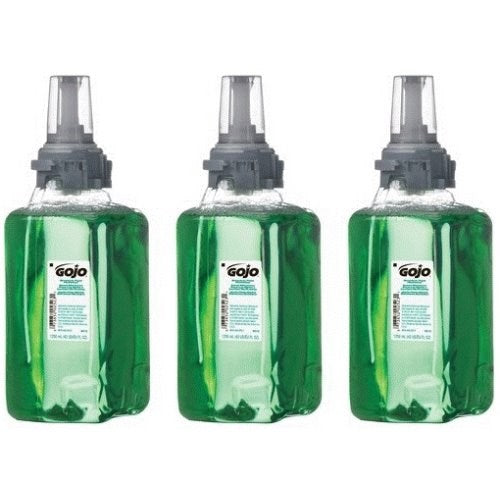 Gojo® ADX-12 Botanical Foam Handwash Refill, 3 Refills (GOJ881603CT)