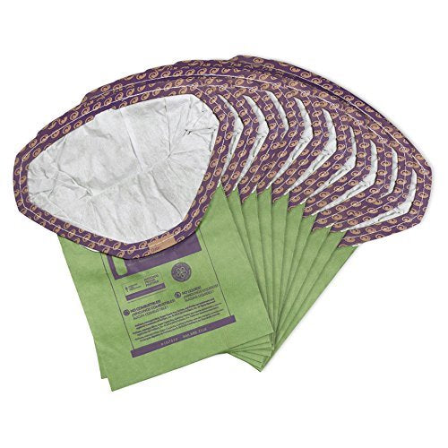 PRO SUPER COACH PRO 6 INTERCEPT MICRO FILTERS, 10/PK (PV-107314)
