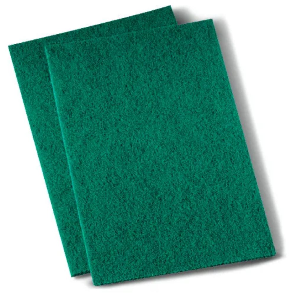 Scotch-Brite™ Gen Purp Scouring Pad 96 6x9 20/bx 3 bx/cs