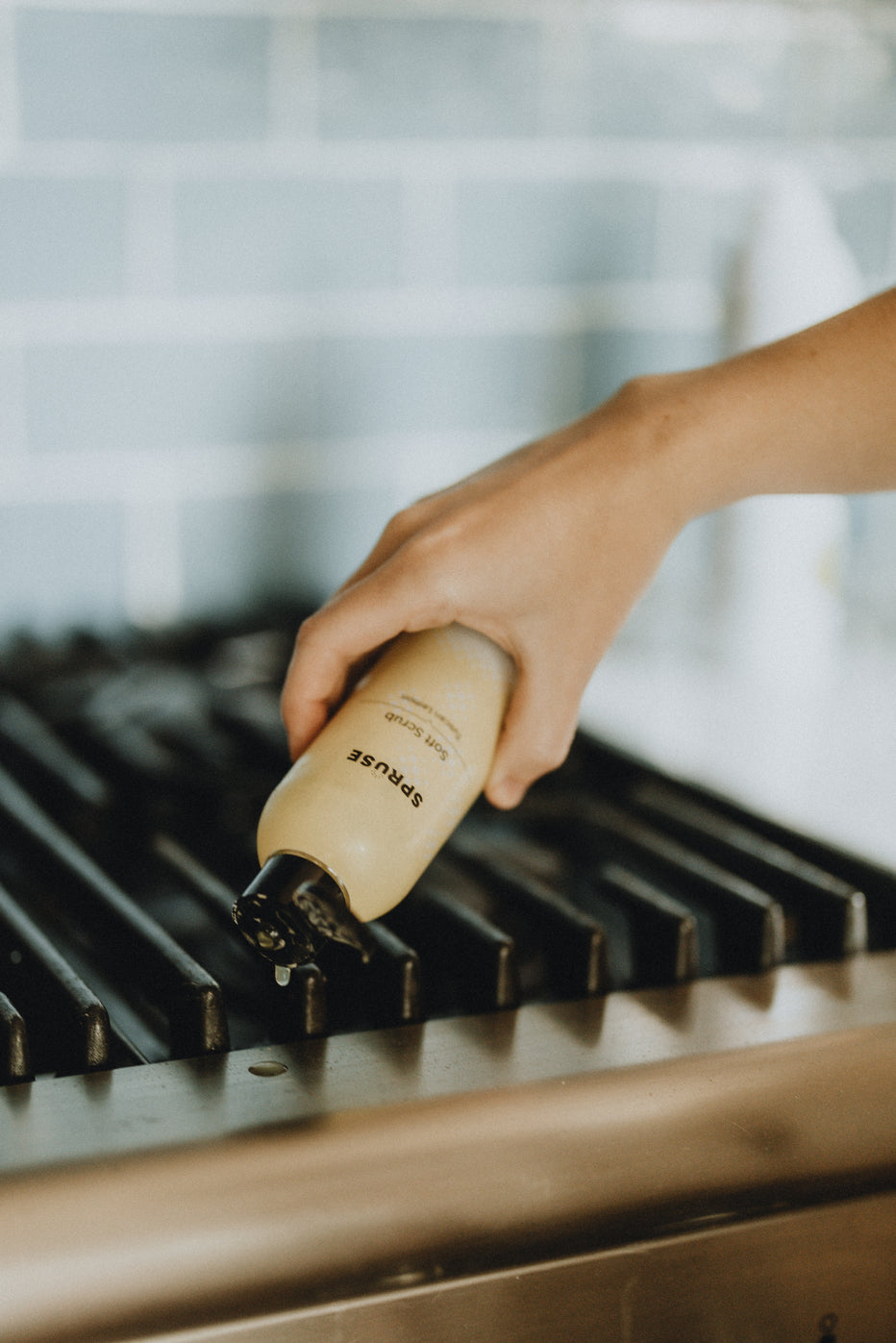Spruse Clean 7 Places You Probably Need to Clean – Spruse Home
