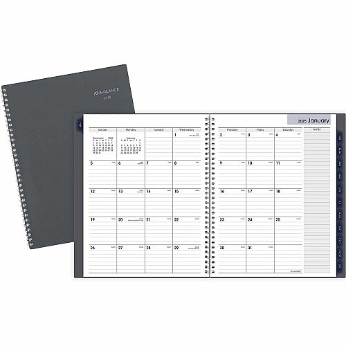At-A-Glance DayMinder Monthly Planner (AAGGC47007)