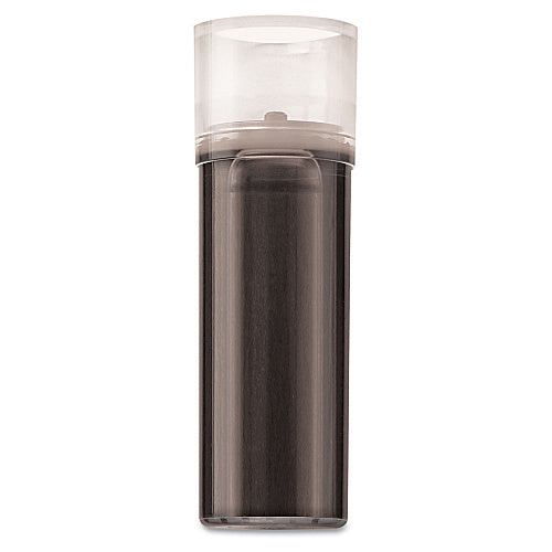 Pilot BeGreen V Board Master Replacement Dry Erase Marker Ink Cartridge, Black Ink (PIL43922)
