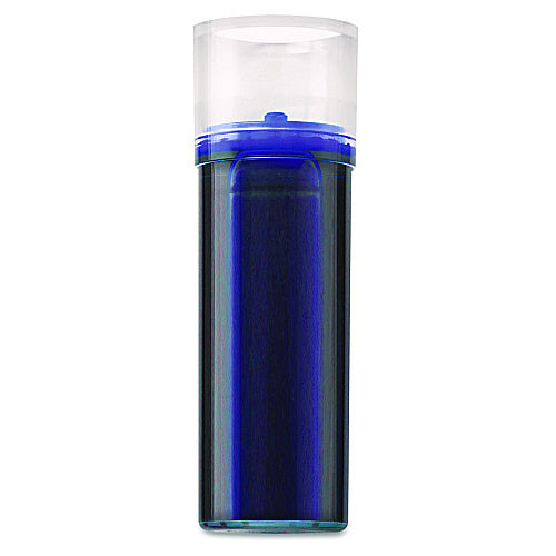 Pilot BeGreen V Board Master Replacement Dry Erase Marker Ink Cartridge, Blue Ink (PIL43923)