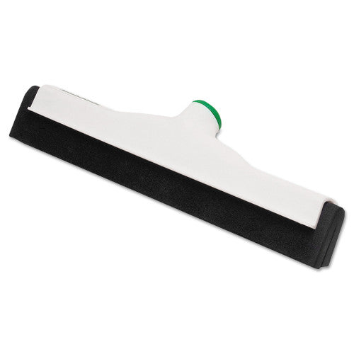 Sanitary Standard Floor Squeegee, 18" Wide Blade (PM45A)