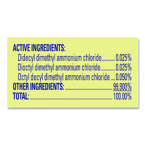 Lysol Disinfectant Foam Cleaner, 24 oz Aerosol Spray, 12/Carton (02775CT)