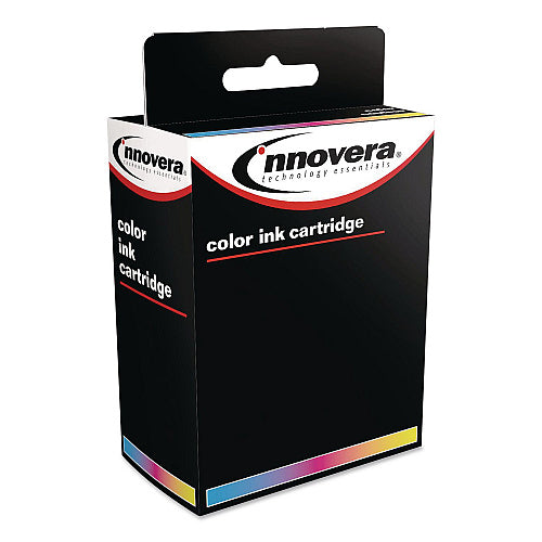 Innovera Remanufactured Black/Cyan/Magenta/Yellow Ink, Replacement For 952/952XL (N9K28AN), 700 Page-Yield
