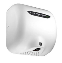 Excel Dryer XL-BW-ECO-H 110/120