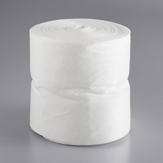 Standard Wipes Roll Multi-Task Wipes, Dry Wipes, 6 Rolls, 100/Roll (B0C449P16Q)