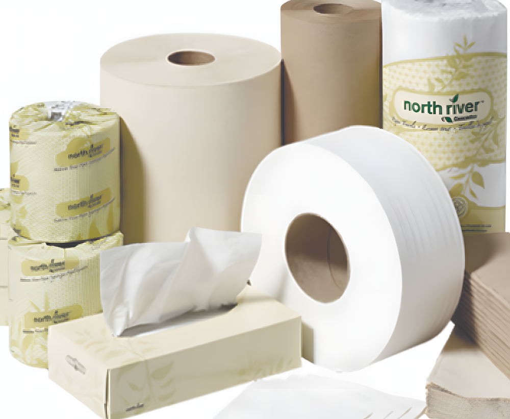 Paper Products