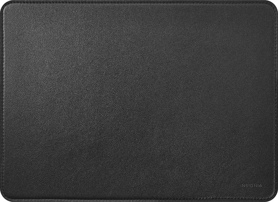 Insignia™, Premium Mouse Pad, Black (SPRS6608198)