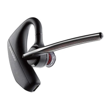 Plantronics 203500-101 98.4 ft. Voyager 5200 Bluetooth Earset; Black