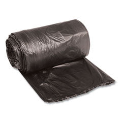Boardwalk® Low-Density Waste Can Liners, 16 gal, 0.35 mil, 24" x 32" (BWK2432L)