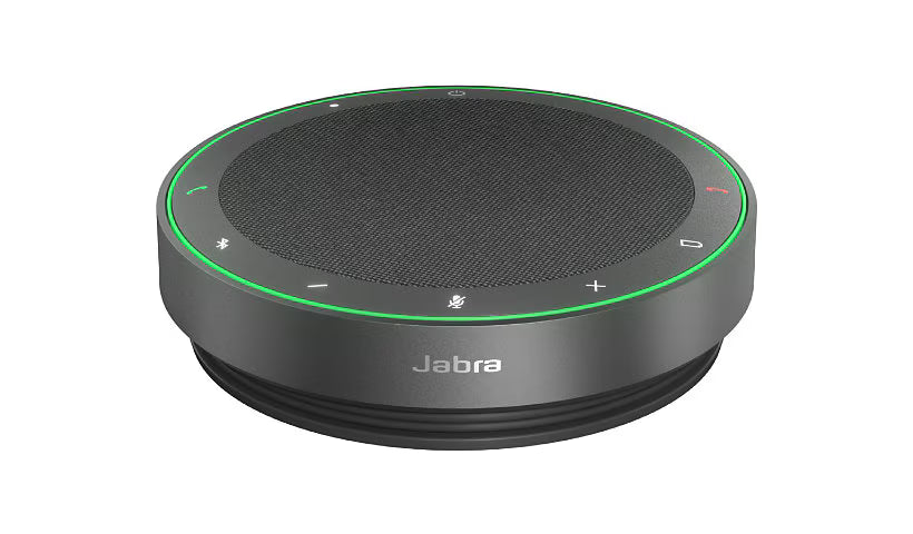 Jabra Speak2 75 UC - speakerphone - USB-A, USB-C (2775-419-01)