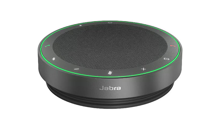 Jabra Speak2 75 UC - speakerphone - USB-A, USB-C (2775-419-01)