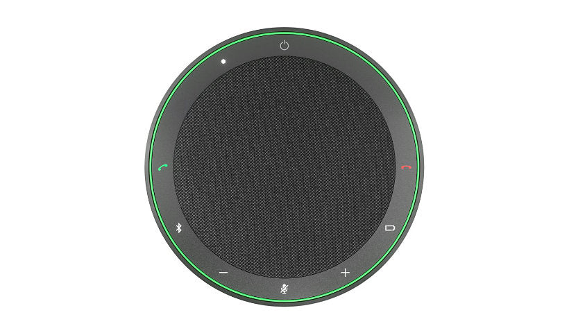 Jabra Speak2 75 UC - speakerphone - USB-A, USB-C (2775-419-01)