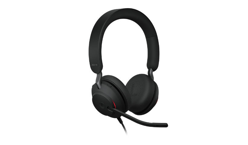 JABRA EVOLVE2 40 SE USB-C (26599-989-899-01)