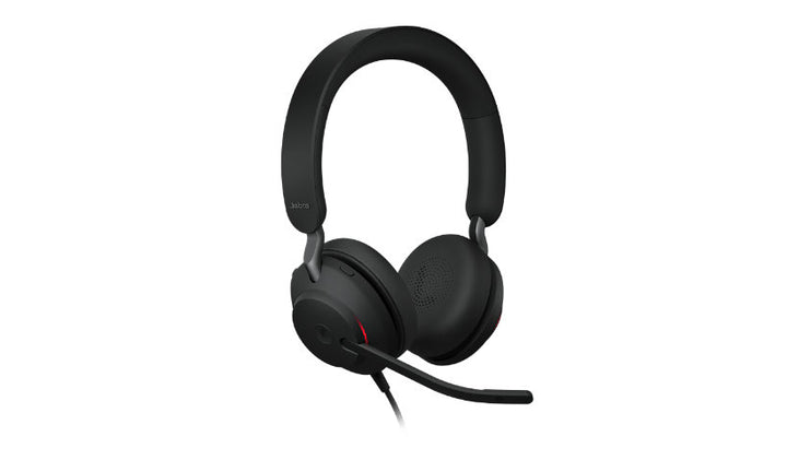 JABRA EVOLVE2 40 SE USB-C (26599-989-899-01)