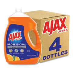 Ajax Dish Detergent ( CPC61034313CT)