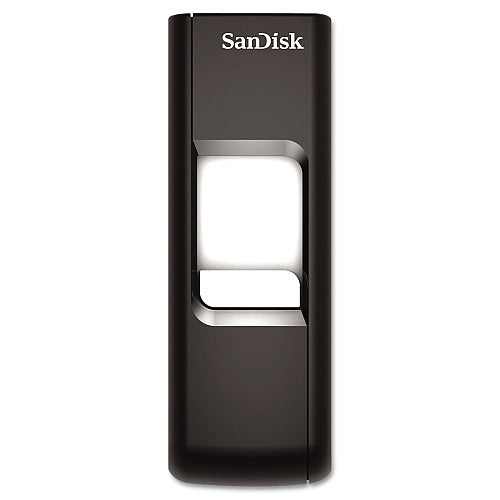 SanDisk Cruzer USB 2.0 Flash Drive, 32 GB (SDIDCZ60032GA46)