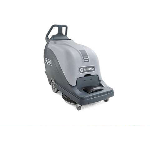 Advance BU800 20B Walk-Behind Burnisher