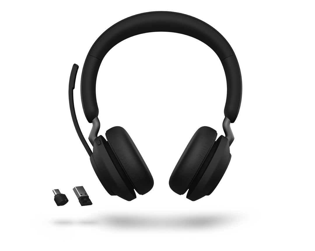 JABRA EVOLVE2 40 SE USB-C (26599-989-899-01)