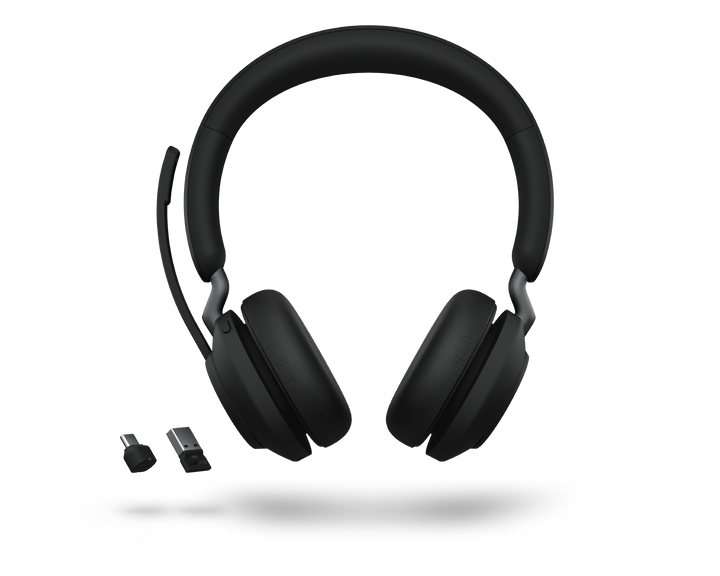 JABRA EVOLVE2 40 SE USB-C (26599-989-899-01)