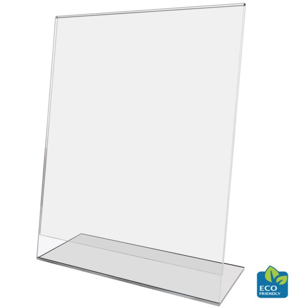 8.5 x 11 ECO-Friendly Holders  (H2-8511ECO)
