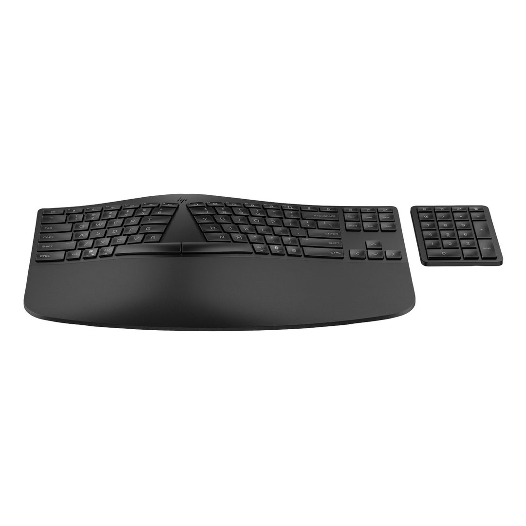 HP 960 Ergonomic Wireless Keyboard (HP960)