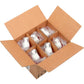Global Industrial™ Luxury Foam Hand Soap 1200ml Refill - 6 Refills/Case (640801)