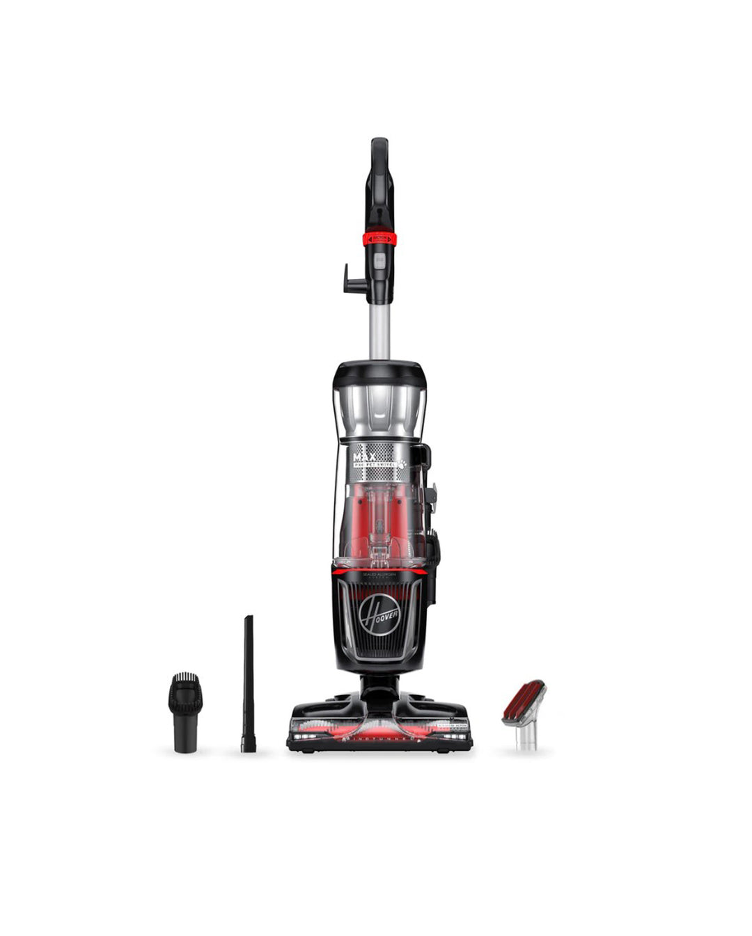 Hoover Bagless, HEPA Vacuum