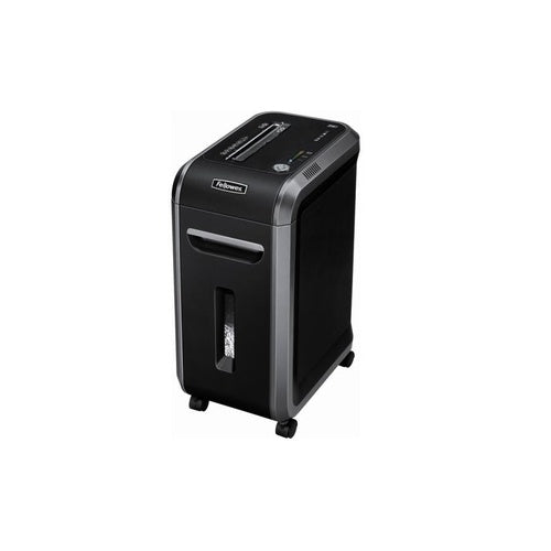 Fellowes Intellishred Sb-99ci Shredder - 17 Sheet (FEL3229901)
