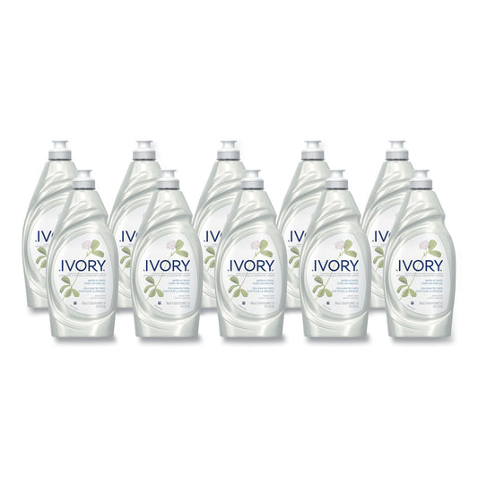 PGA Ivory Liquid Dish Detergent (10 Pack)
