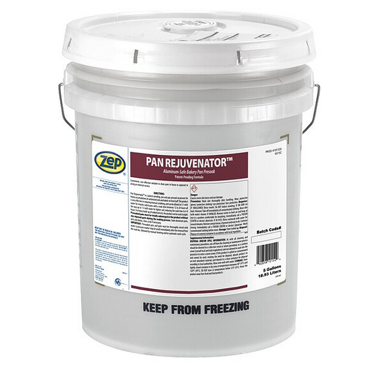 Dishwashing Presoak, Bucket, 5 gal, Liquid (G4702924)