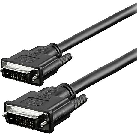 Ativa® DVI Dual-Link Monitor Cable, 10' (SPRS26840)