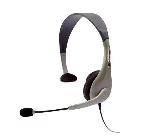 Cyber Acoustics AC 840 - headset (CYAC840)