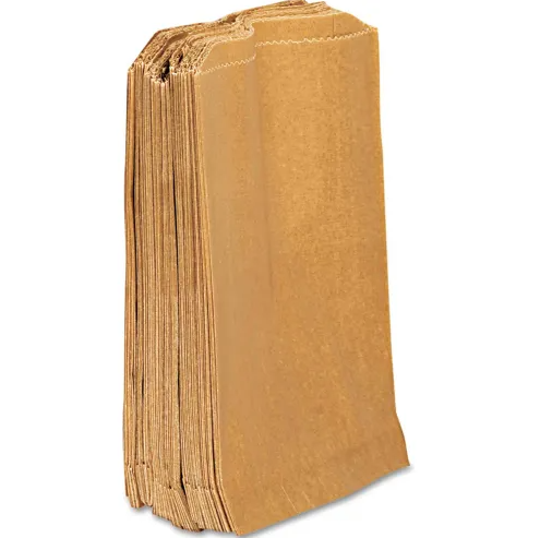 Hospeco Receptacle Liners, 500/CS (KL/260)