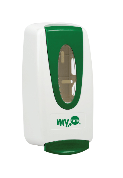 MyTerra Hand Wash Foam Dispenser (MYT001)