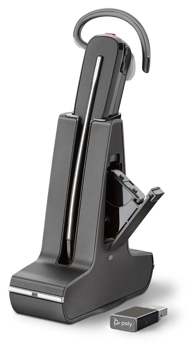 Plantronics Savi 8245 UC Wireless Headset (3122-W8245)