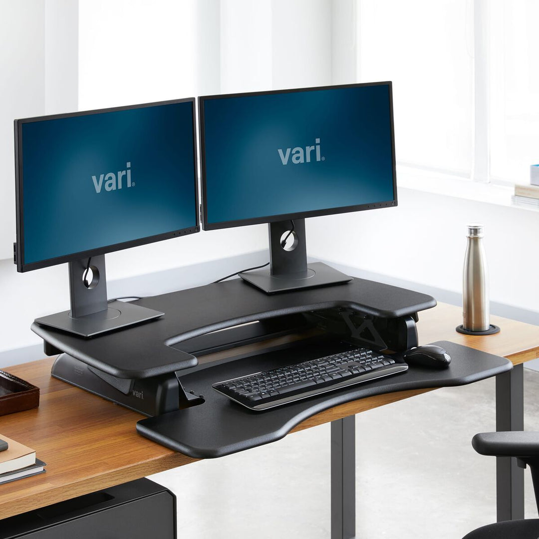 VariDesk® Pro Plus™ 36 (VARI42431)